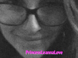 PrincessLeannaLove