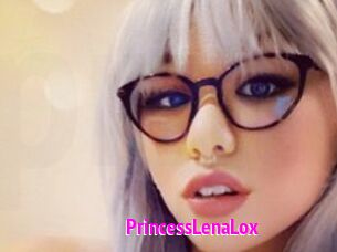 PrincessLenaLox Porn Loverz