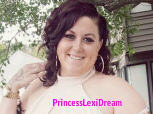 PrincessLexiDream