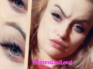 PrincessLexiLoval