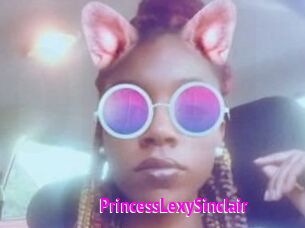 PrincessLexySinclair