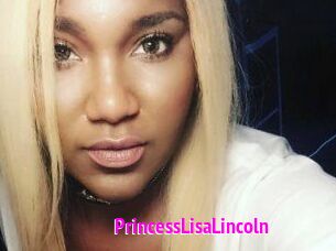 PrincessLisaLincoln Porn Loverz