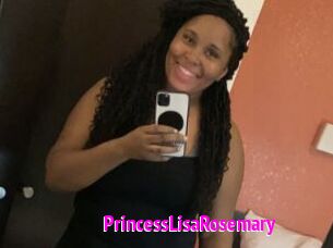 PrincessLisaRosemary