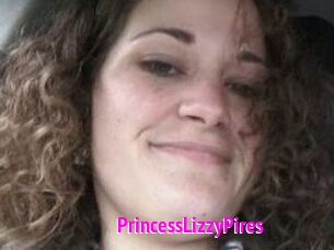 PrincessLizzyPires