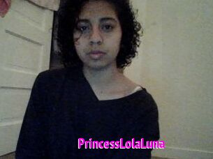 PrincessLolaLuna