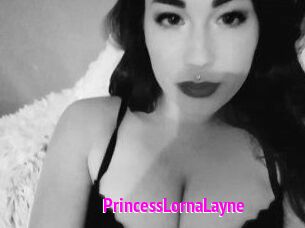 PrincessLornaLayne