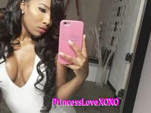 PrincessLoveXOXO