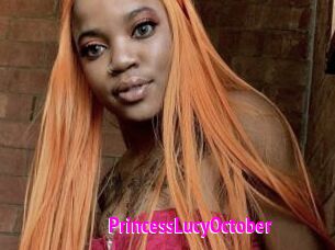 PrincessLucyOctober