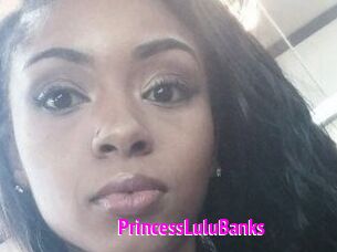 PrincessLuluBanks Porn Loverz