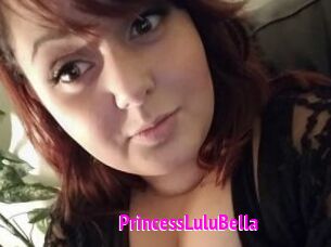 PrincessLuluBella