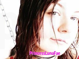 PrincessLunaFae Porn Loverz