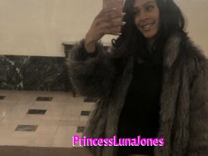 PrincessLunaJones