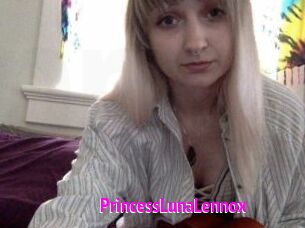 PrincessLunaLennox