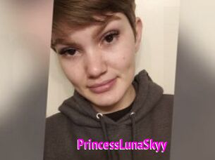 PrincessLunaSkyy