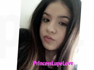 PrincessLupeLove Porn Loverz