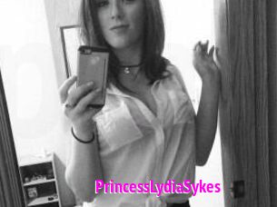 PrincessLydiaSykes