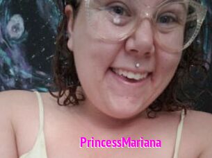 PrincessMariana