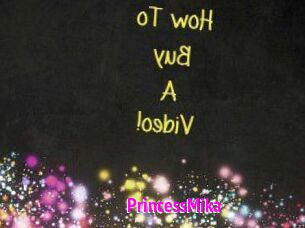 Princess_Mika