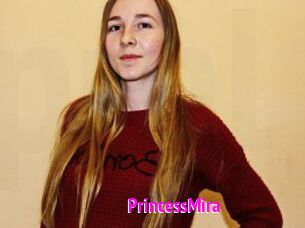 PrincessMira