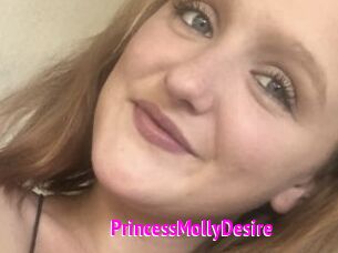 PrincessMollyDesire