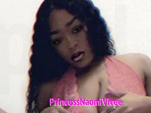 PrincessNaomiVicee Porn Loverz
