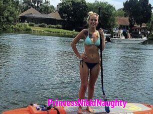 PrincessNikkiNaughty Porn Loverz
