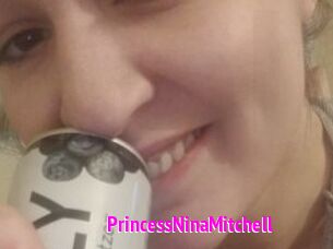 PrincessNinaMitchell