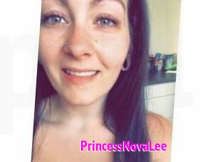 PrincessNovaLee