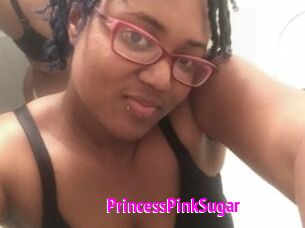 PrincessPinkSugar Porn Loverz