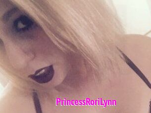 PrincessRoriLynn