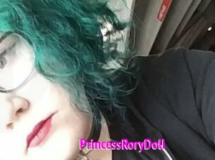 PrincessRoryDoll