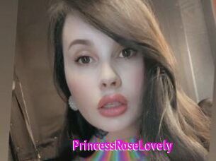 PrincessRoseLovely Porn Loverz