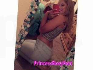 PrincessRoxyHart