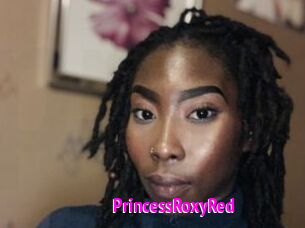 PrincessRoxyRed