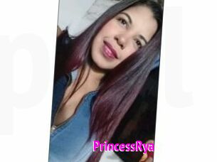 PrincessRya