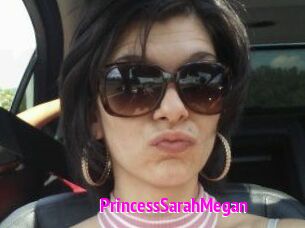 PrincessSarahMegan Porn Loverz