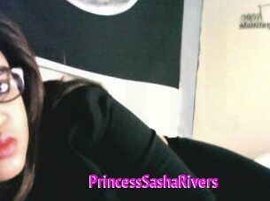 PrincessSashaRivers
