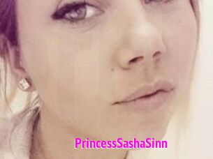 PrincessSashaSinn