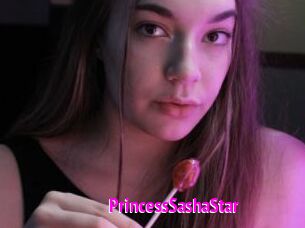PrincessSashaStar