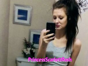 PrincessScarlettRush
