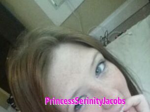 PrincessSerinityJacobs