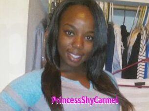 PrincessShyCarmel