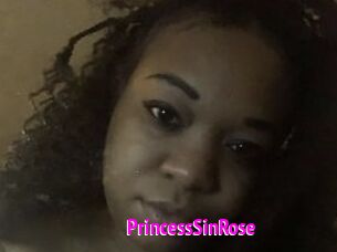 PrincessSinRose