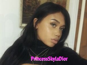 PrincessSkylaDior