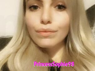 PrincessSophie98