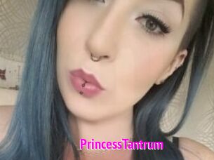 PrincessTantrum