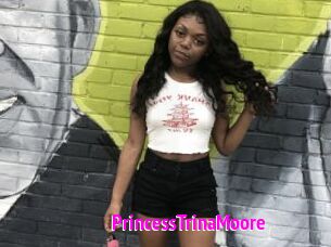 PrincessTrinaMoore