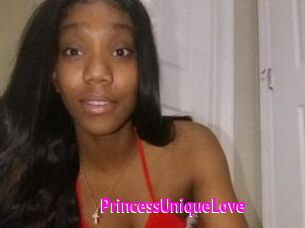 PrincessUniqueLove