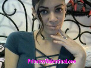 PrincessValentinaLove Porn Loverz