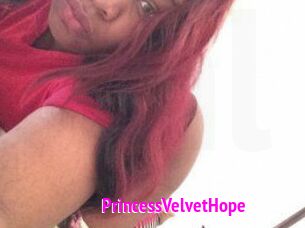 PrincessVelvetHope